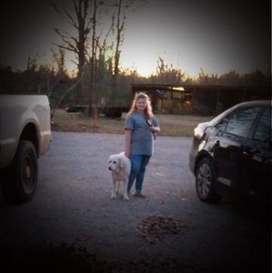 Meet your Posher, Jackie